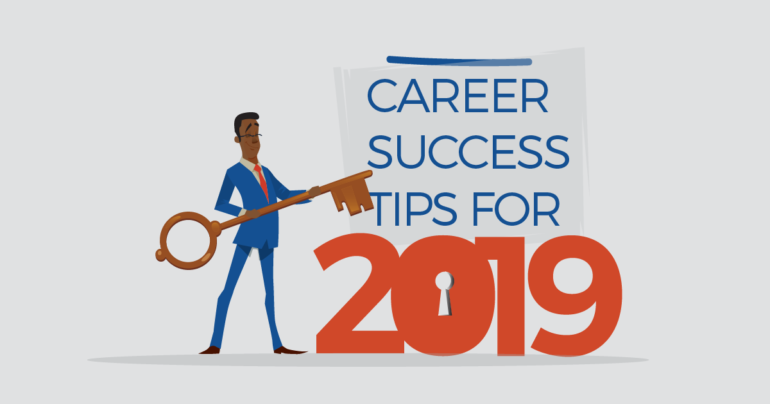 Success Keys For Your Career In Jobberman