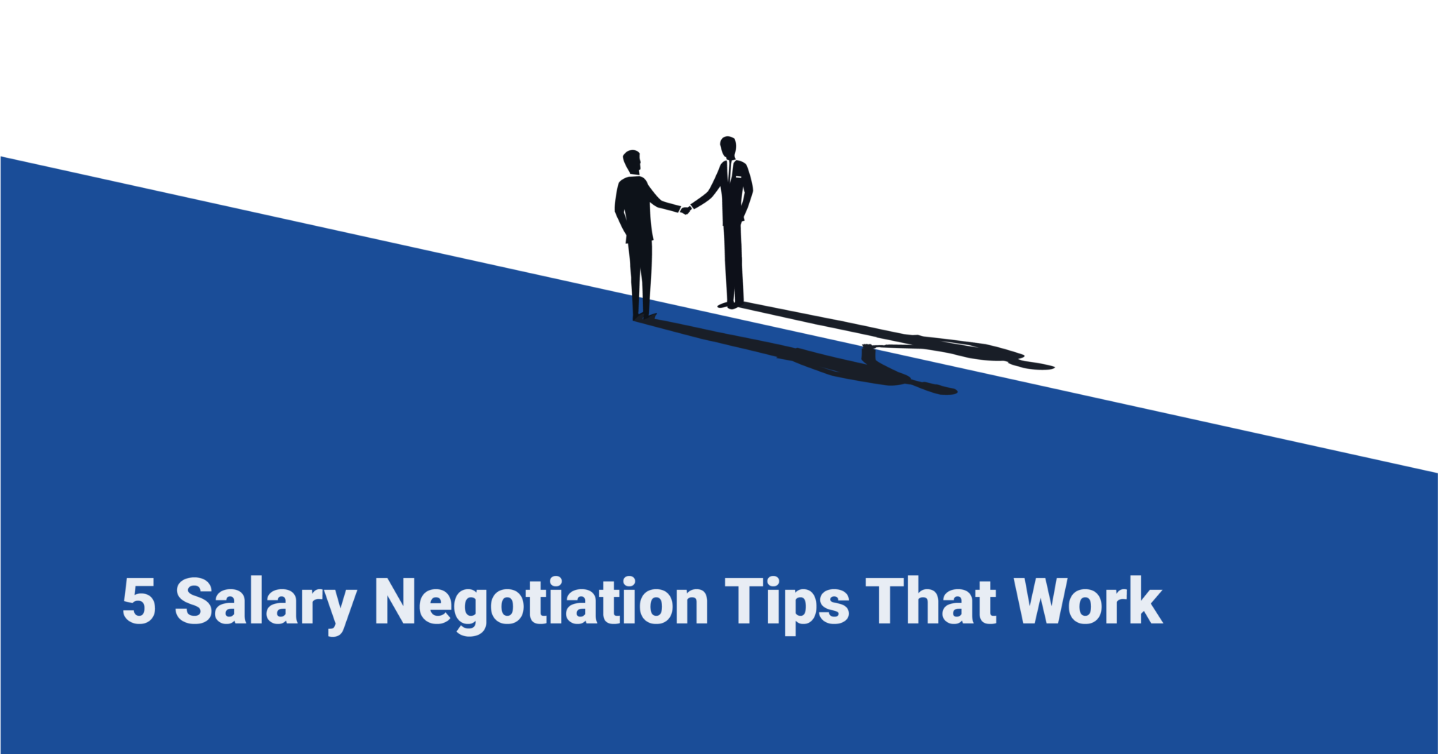 5 Salary Negotiation Tips That Work Jobberman