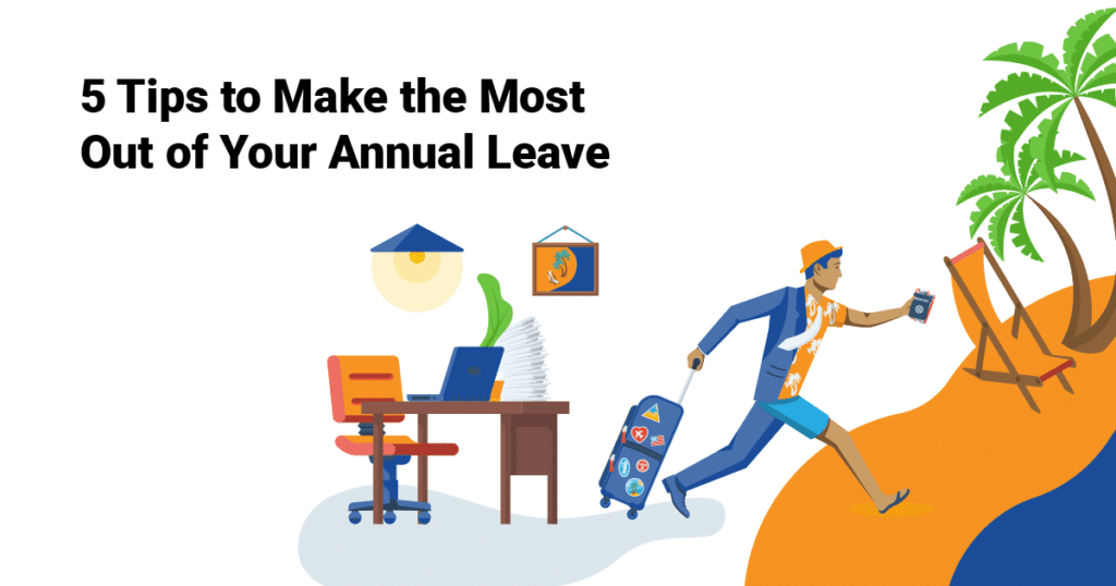 What Is Your Annual Leave Mean