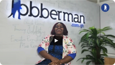 Jobberman Ghana @10 || Employee Testimonial