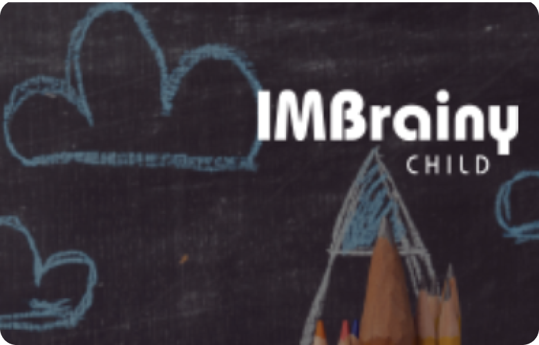 imbrainy